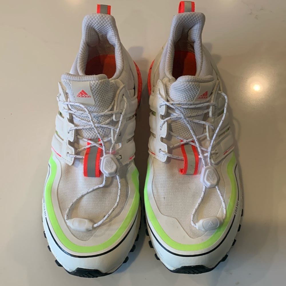 Adidas ultra boost sneakers.  Good condition